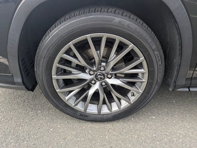 2018 Lexus RX 350 F Sport