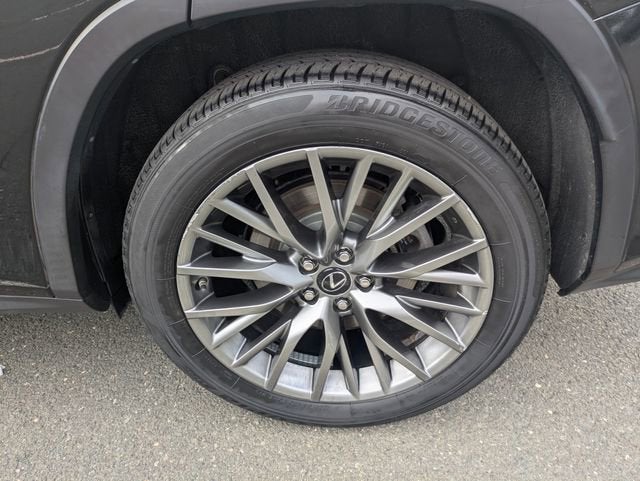 2018 Lexus RX 350 F Sport