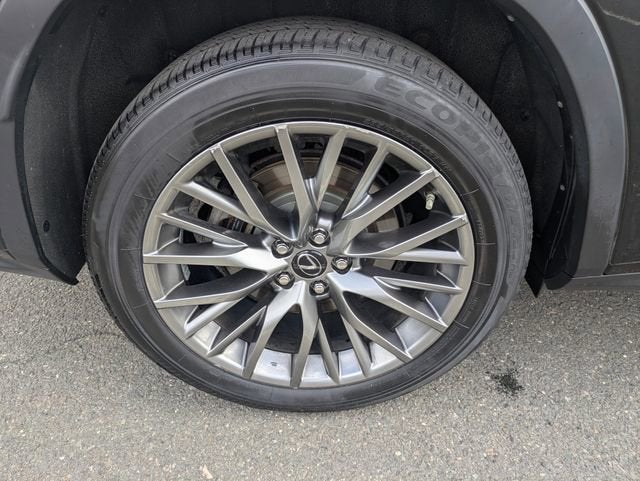 2018 Lexus RX 350 F Sport