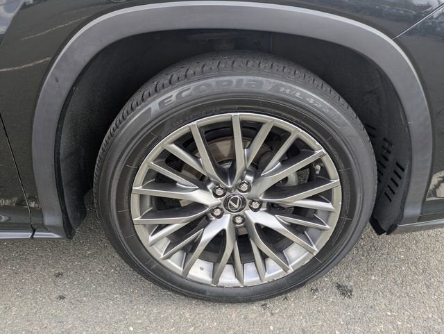 2018 Lexus RX 350 F Sport