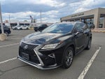 2018 Lexus RX 350 F Sport