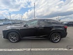 2018 Lexus RX 350 F Sport