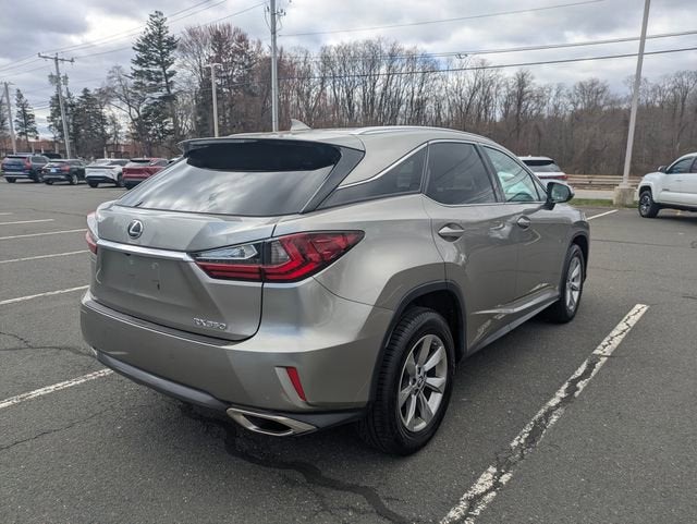 2019 Lexus RX 350
