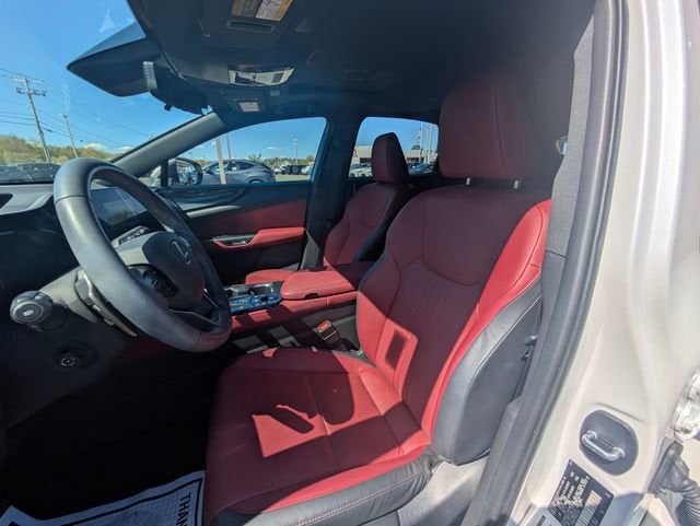 2024 Lexus NX 350 Premium