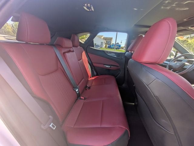 2024 Lexus NX 350 Premium