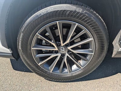 2024 Lexus NX 350 Premium