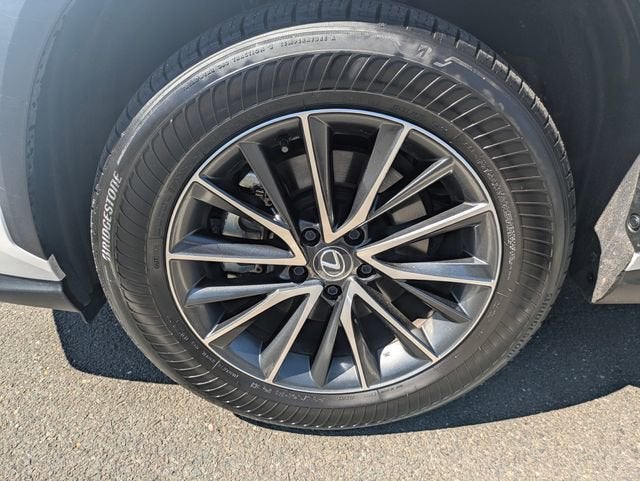 2024 Lexus NX 350 Premium
