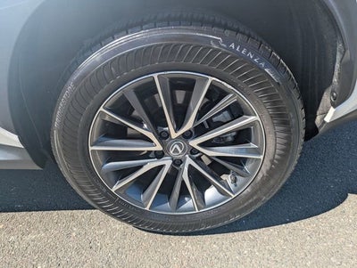 2024 Lexus NX 350 Premium