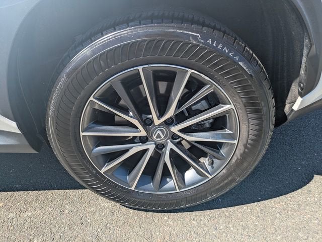 2024 Lexus NX 350 Premium