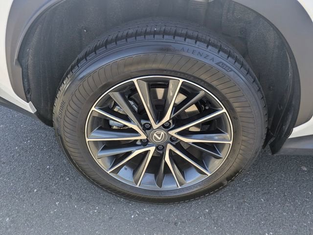 2024 Lexus NX 350 Premium