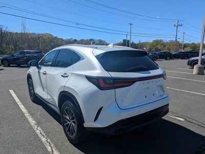 2024 Lexus NX 350 Premium