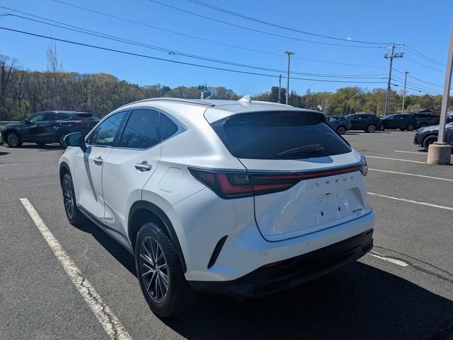 2024 Lexus NX 350 Premium