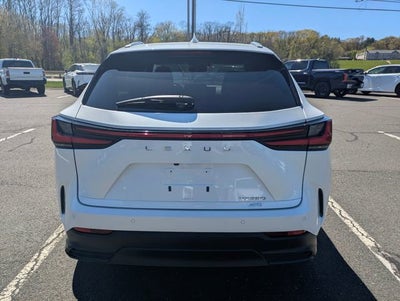 2024 Lexus NX 350 Premium