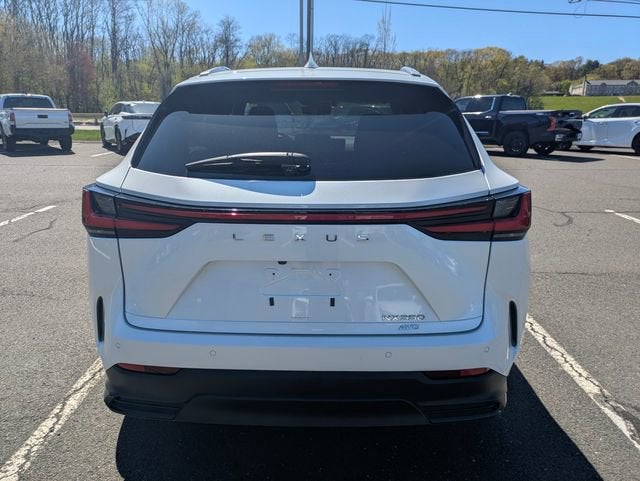 2024 Lexus NX 350 Premium