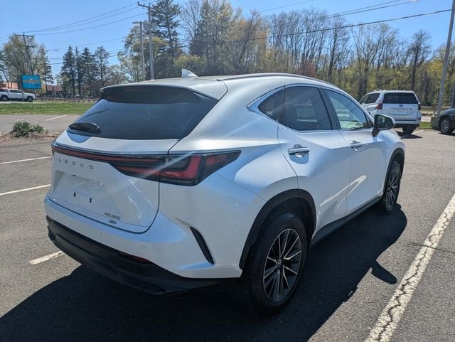 2024 Lexus NX 350 Premium