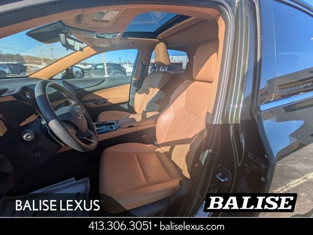 2024 Lexus NX 350 Premium