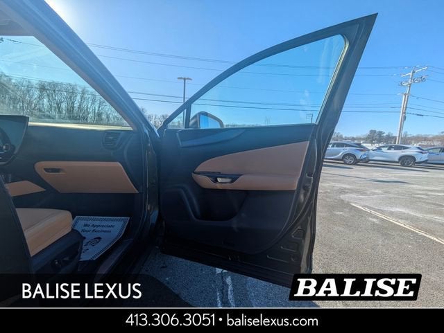 2024 Lexus NX 350 Premium