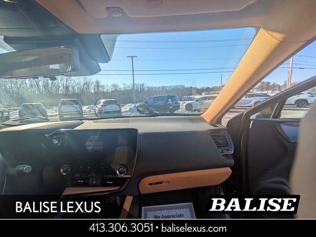 2024 Lexus NX 350 Premium