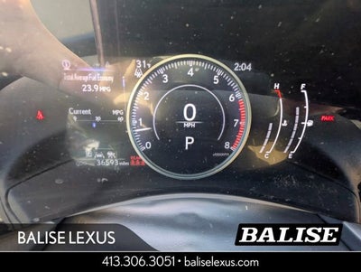 2024 Lexus NX 350 Premium