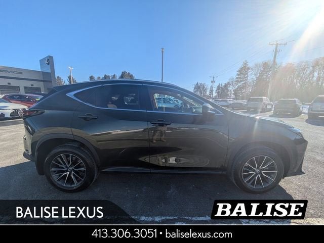 2024 Lexus NX 350 Premium
