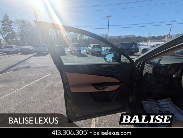 2024 Lexus NX 350 Premium