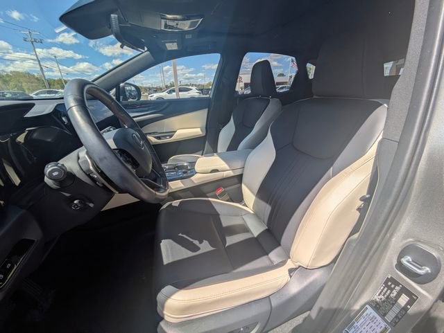 2024 Lexus NX 350 Premium