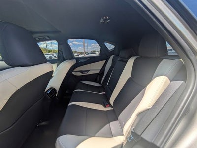 2024 Lexus NX 350 Premium