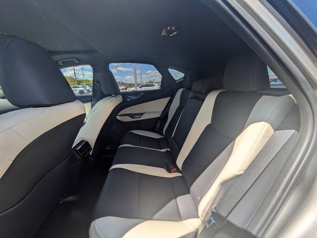 2024 Lexus NX 350 Premium