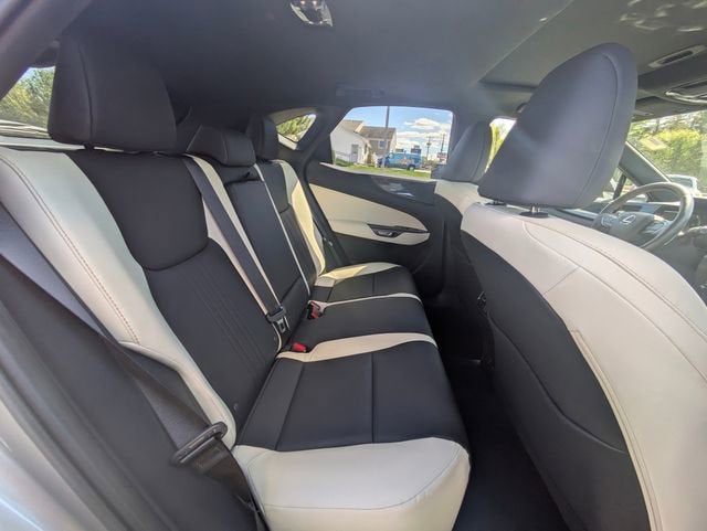 2024 Lexus NX 350 Premium