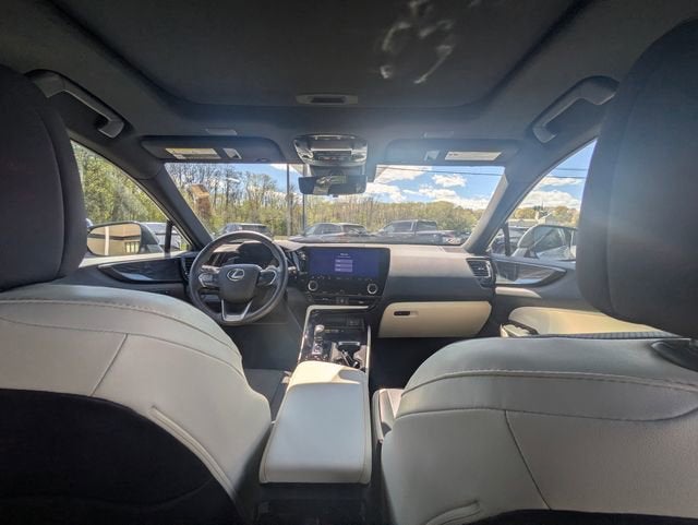 2024 Lexus NX 350 Premium