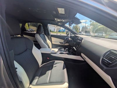2024 Lexus NX 350 Premium