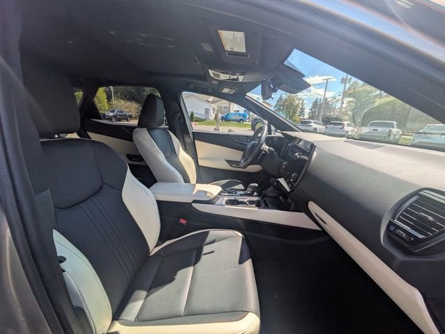 2024 Lexus NX 350 Premium