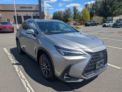 2024 Lexus NX 350 Premium