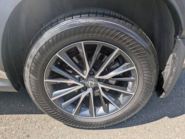 2024 Lexus NX 350 Premium