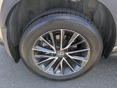 2024 Lexus NX 350 Premium