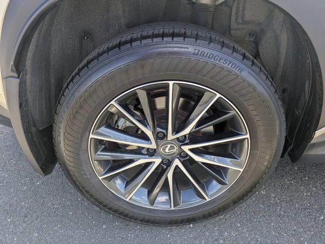 2024 Lexus NX 350 Premium