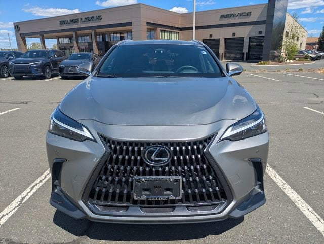 2024 Lexus NX 350 Premium