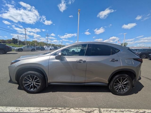 2024 Lexus NX 350 Premium