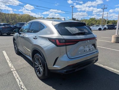 2024 Lexus NX 350 Premium