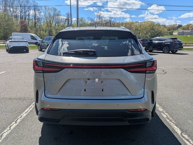 2024 Lexus NX 350 Premium
