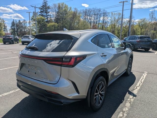 2024 Lexus NX 350 Premium