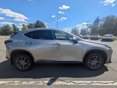 2024 Lexus NX 350 Premium