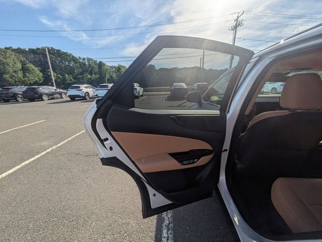 2025 Lexus NX 350h Premium