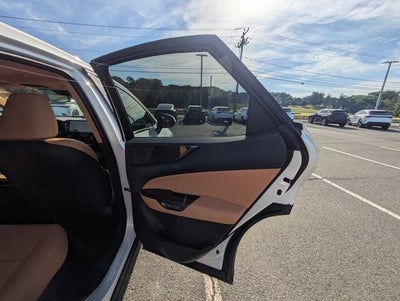 2025 Lexus NX 350h Premium