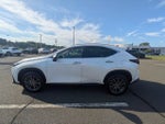 2025 Lexus NX 350h Premium
