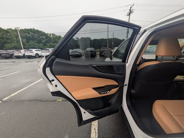 2025 Lexus NX 350h Premium