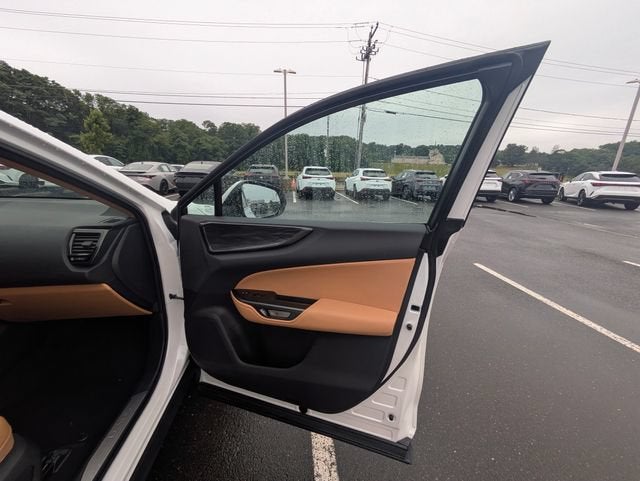 2025 Lexus NX 350h Premium