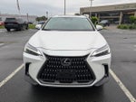 2025 Lexus NX 350h Premium