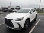 2025 Lexus NX 350h Premium