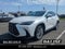 2025 Lexus NX 350h Premium